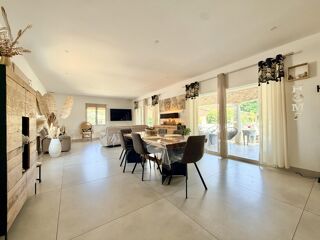 Maison à vendre 4 pièces 136 m²