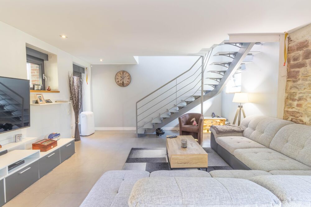 Vente Maison Maison 5 pièces Westhouse-marmoutier