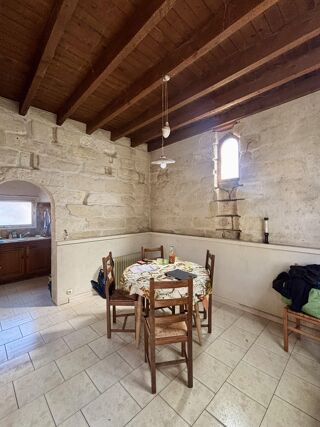  Maison à vendre 7 pièces 212 m²