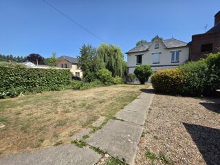  Maison à vendre 3 pièces 67 m²