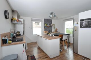  Maison � vendre 8 pi�ces 202 m�