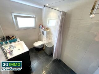  Maison � vendre 4 pi�ces 80 m�