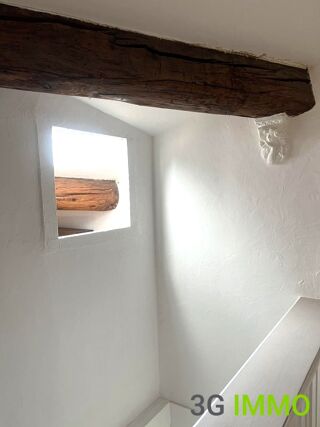  Maison à vendre 4 pièces 
