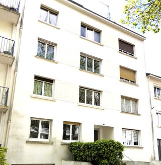  Appartement à vendre 3 pièces 60 m²