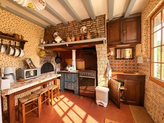  Maison à vendre 7 pièces 144 m²