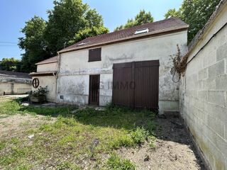  Maison � vendre 3 pi�ces 123 m�