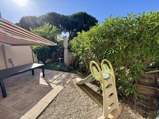  Appartement à vendre 3 pièces 47 m²