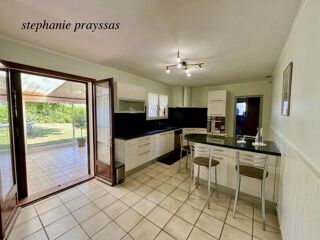  Maison à vendre 6 pièces 160 m²