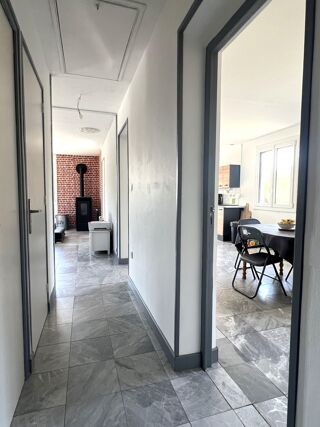  Maison à vendre 4 pièces 78 m²