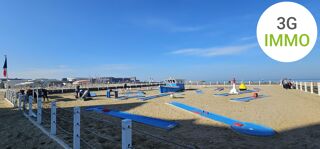  Appartement � vendre 1 pi�ce 9 m�