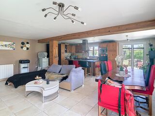  Maison � vendre 5 pi�ces 141 m�