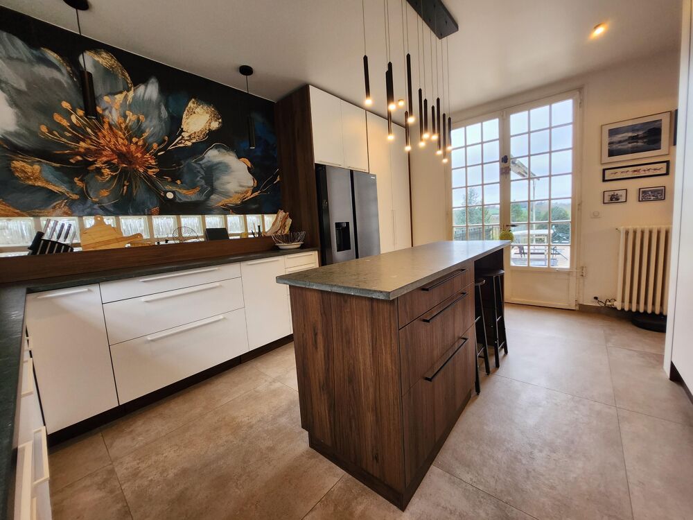 � vendre  Maison Nesles-la-Vall�e (95690)