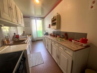  Appartement à vendre 3 pièces 73 m²