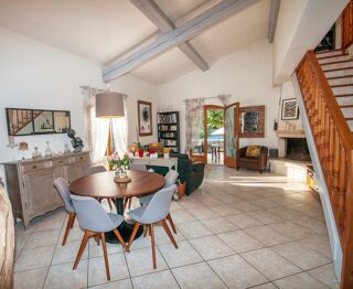  Maison à vendre 4 pièces 119 m²