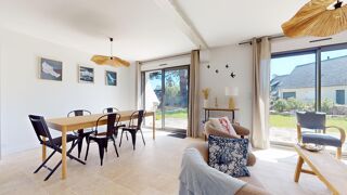  Maison à vendre 4 pièces 