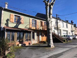  Maison � vendre 12 pi�ces 240 m�