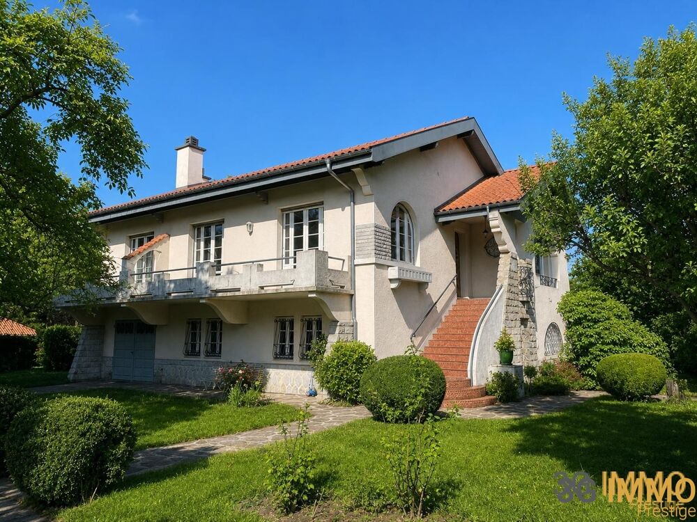 à vendre  Maison Pau (64000)