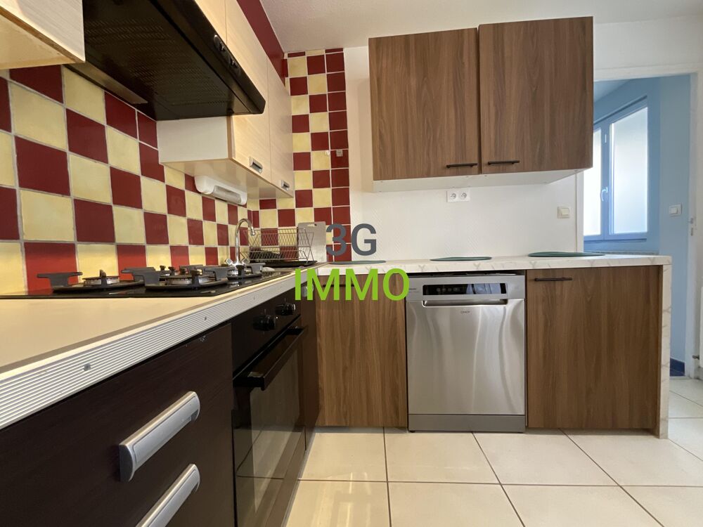 Vente Maison Maison de ville 4 pièces La charité-sur-loire