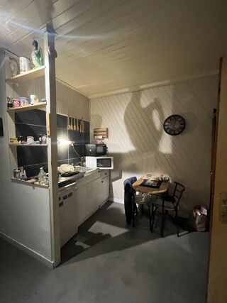  Immeuble à vendre 165 m²
