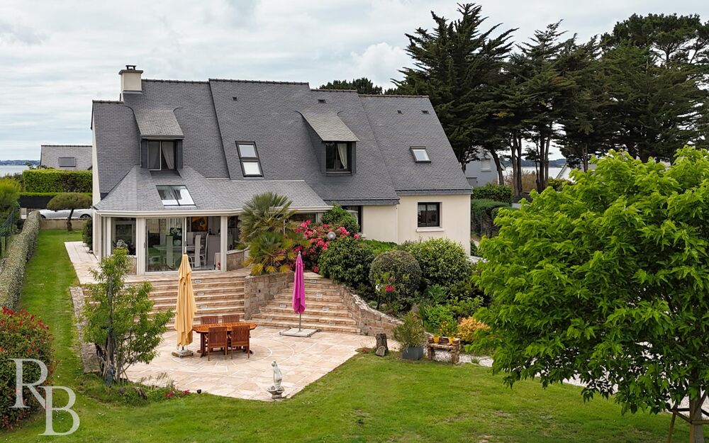 Maison 8 pièces