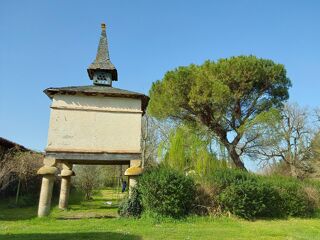  Propriété/château à vendre 12 pièces 190 m²
