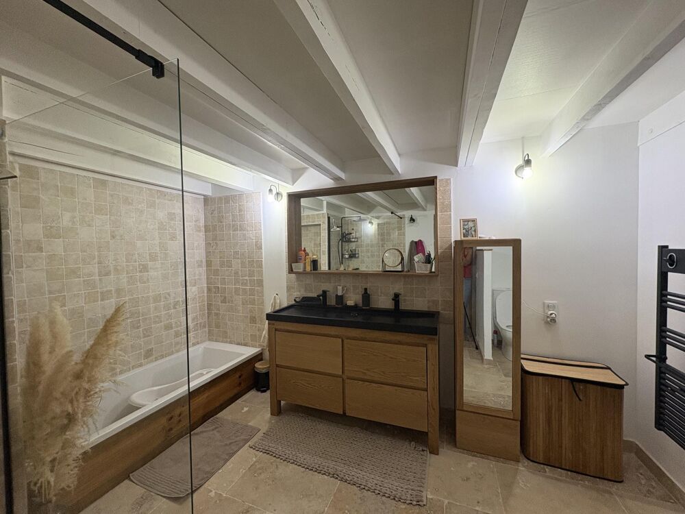 Vente Maison Maison de village 4 pièces Canet