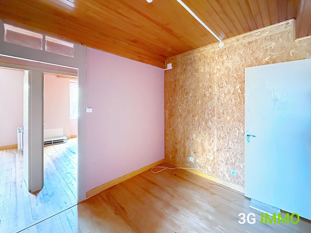 Vente Maison Maison avec dépendance 3 pièces Aigues-vives