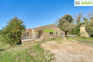  Maison à vendre 5 pièces 136 m²