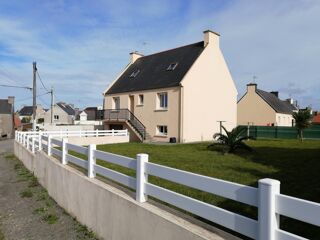  Maison  louer 4 pices 76 m Plouguerneau