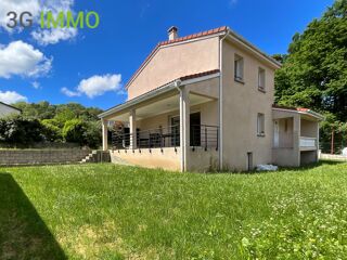  Maison à vendre 4 pièces 100 m²