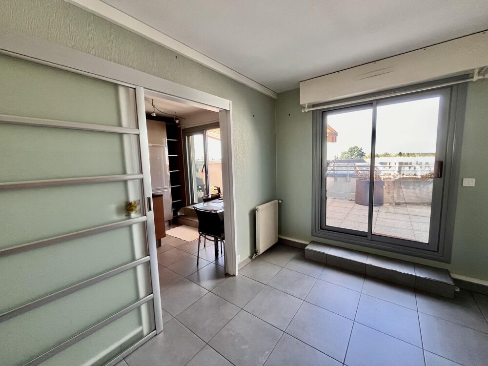 Appartement 5 pièces