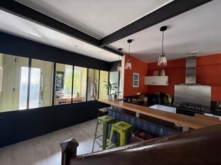  Maison à vendre 5 pièces 123 m²