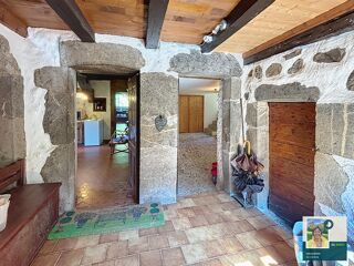  Maison à vendre 8 pièces 135 m²