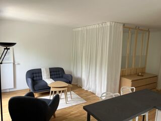  Appartement � louer 1 pi�ce 40 m�