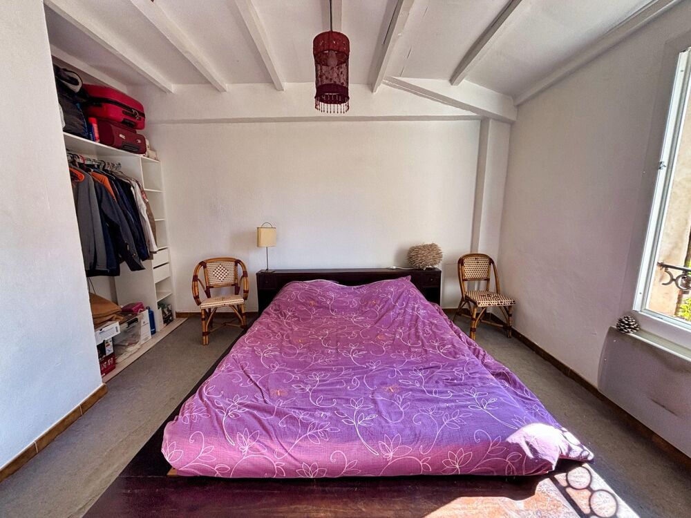 Vente Maison Maison 4 pices Correns