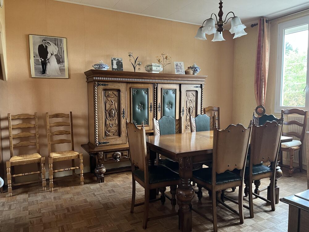 Vente Maison Maison 3 pièces Nogent-sur-seine