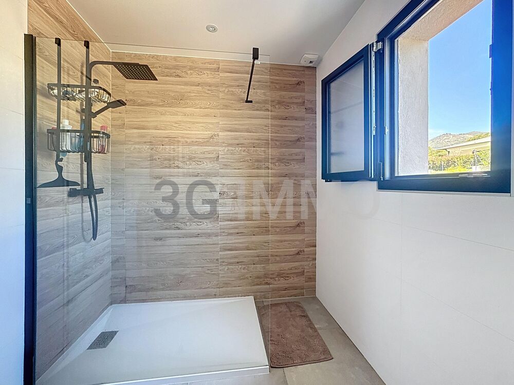 Vente Maison Maison 4 pièces Sarrola-carcopino