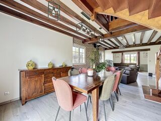  Maison à vendre 7 pièces 193 m²