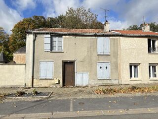  Maison � vendre 2 pi�ces 54 m�