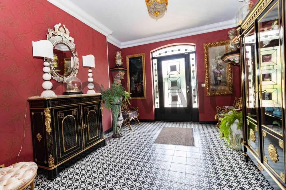 � vendre  Maison Nesles-la-Vall�e (95690)