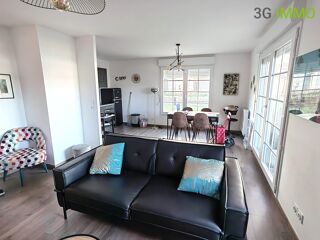  Appartement � vendre 3 pi�ces 65 m�