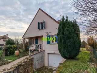  Maison � vendre 5 pi�ces 