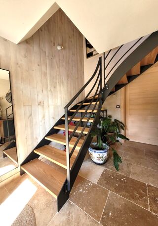  Maison � vendre 6 pi�ces 134 m�