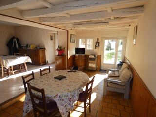  Maison � vendre 4 pi�ces 160 m�