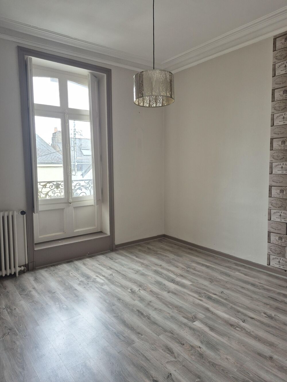 � vendre  Maison Nantes (44100)