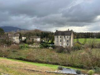  Terrain � vendre 1035 m�