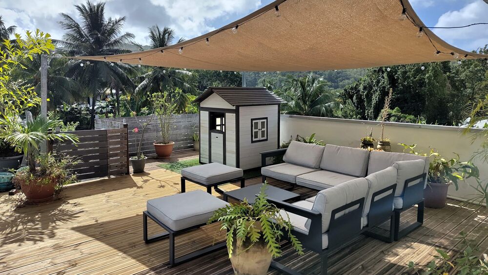 Vente Maison Maison 4 pièces Sainte-luce