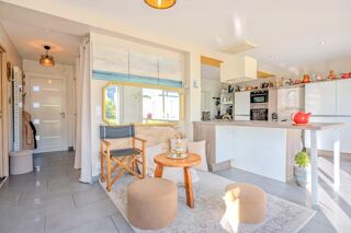  Maison à vendre 6 pièces 115 m²
