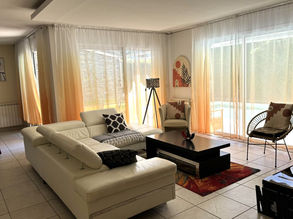à vendre  Maison Le Grau-du-Roi (30240)