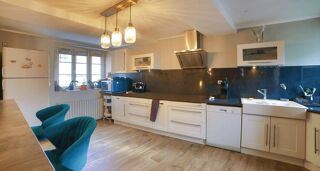  Maison à vendre 7 pièces 153 m²
